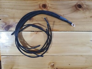 7.3 idi non turbo glow plug harness
