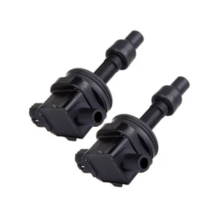 2 Ignition Coils for Volvo S40 V40 1.9L UF365 1275602 12756029 - Bild 1 von 1