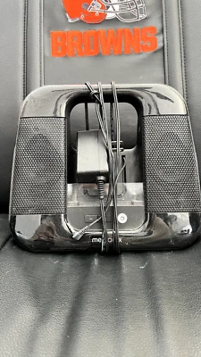 Altavoces universales Memorex ML410BK para iPhone, iPod, etc. B5 Foto 1 de 2