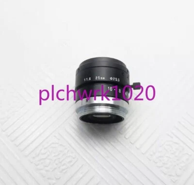 1 Шт TAMRON 1:1.6 25 ММ промышленной камеры объектив C порт хорошо - Изображение 1 из 4