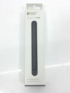 Microsoft Surface Slim Pen 2 Charger Matte Black Bluetooth 5.0 Connectivity - Picture 1 of 1