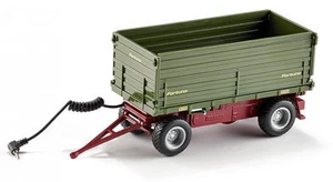 Volquete de dos unidades Siku Control32 6781 para modelos Siku RC y 1:32 Farmer NUEVO - Imagen 1 de 1