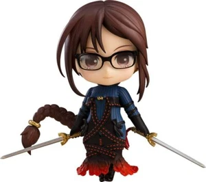 Nendoroid Fate/Grand Order Nendoroid Assassin/Yu Mei-ren From Japan New - Picture 1 of 6