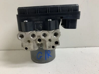 Actuador y modulador de bomba de frenos antibloqueo Scion TC 2012-2013 44540-21050 ABS Foto 1 de 4