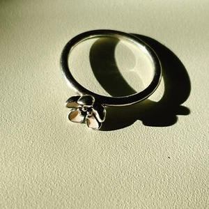 Pandora Ring 925 Silber Gr.54 Silver Ring - Bild 1 von 4