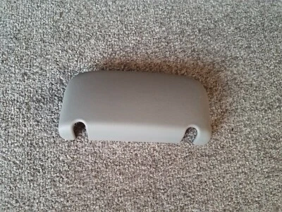 2009 Chevrolet Cobalt headrest base trim cover gray OEM - Image 1 of 3