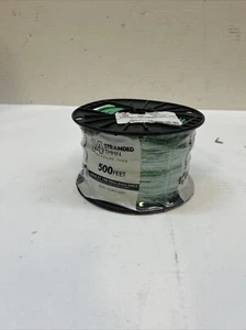 Southwire Building Wire Stranded Copper 14 Ga, 1 Conductor 15 Amp 600 V 90 Deg C - Picture 1 of 3