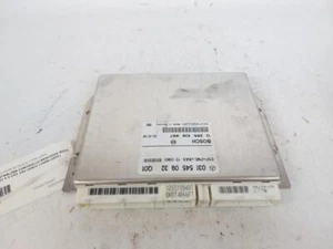 0265109497 CENTRALINA CONTROLLO MERCEDES-BENZ CLASSE S (W220) 3.2 CDI 24V 204CV  - Foto 1 di 3