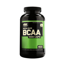 Optimum Nutrition BCAA 1000 - BCAA