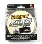 MONOFILO FLUOROCARBON SEAGUAR FXR 100 MT KUREHA 0,70 MM PESCA 38.6 KG LINE