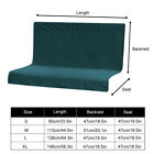 Replacement Part For Swinging Garden Patio Bench Hammock Seat Cover 2/3-seater