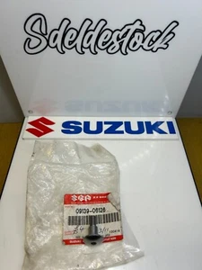 1 vis 6x20 suzuki 09139-06126 09139-06087 dl gsx-f gsx-r an sv tl vzr gsr c - Foto 1 di 7
