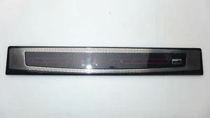 ✅ MSI GT628 MS-1651 GENUINE POWER BUTTON COVER BEZEL PANEL E2P-651E222-Y31 - Zdjęcie 1 z 4
