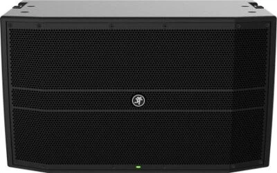 Mackie DRM12A 12 2-Way Active Arrayable Speaker, 2000W - Image 1 of 4