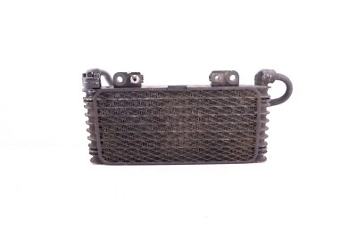 99-07 SUZUKI GSXR 1300 2000 HAYABUSA OEM MOTOR ENFRIADOR DE ACEITE LÍNEAS S207 Foto 1 de 4