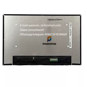 B140UAK01.0 N22327-001 N140JCN-EEK NV140WUM-T01 WUXGA TS Replacement 40pins 60Hz - Picture 1 of 8