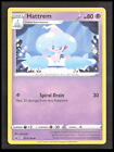Hattrem 072/198 Uncommon SWSH06: Chilling Reign Pokemon tcg Card CB-1-2-C-7