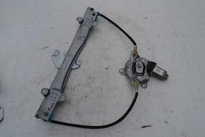 Fensterheber elektrisch mit Motor links 8200384743 Renault Twingo II CN0_ - Bild 1 von 6