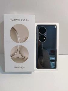 Smartphone 99%N EW Huawei P50 Pro Global Android Desbloqueado 4G Emui - Imagen 1 de 20