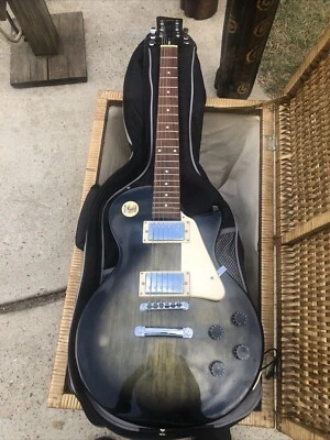 First Act Electric Guitar - Image 1 of 4