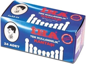 IHA Disposable Styptic Pencil Blood Stone Bleeding Stopper 24 pack AUS SELLER AU - Picture 1 of 1