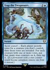 Trap The Trespassers Nm, English Mtg The Lord Of The Rings: Tales Of Middle-Eart