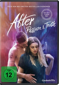After - Passion & Truth - Selma Blair - DVD - OVP - NEU - Bild 1 von 8