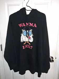 Torrid Tootsie OWL HOODIE 4X - Picture 1 of 6