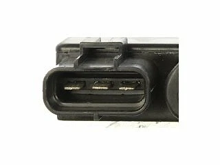 Conjunto de ventilador de refrigeración del motor para Mazda CX-9 Dorman 243FC71 2007-2009 Foto 1 de 2