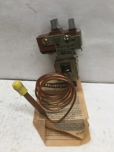 Honeywell P431A 2179 Low Pressure Cutoff, 36” Capillary - Picture 1 of 5