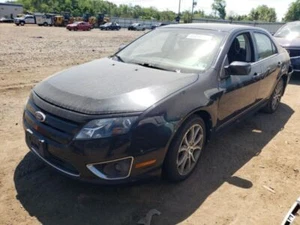 Driver Front Knee FWD Excluding Hybrid 18" Wheel Fits 10-12 FUSION 7611906 - Picture 1 of 12