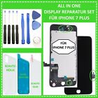 Display for iPhone 7 PLUS 7+ Retina LCD 3D Touch Screen Screen Glass Black