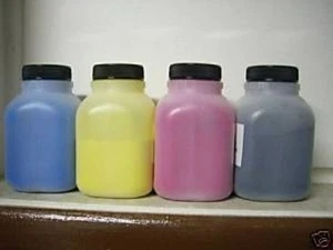 4 TONER REFILLS + Chips for SAMSUNG CLX-3175 CLX-3175FN CLX-3175FW CLP310 CLP315 - Picture 1 of 1