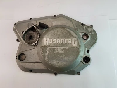 发动机夹盖 HUSABERG FE 400 FE400 2002 220 083-01 — 第 1/4 张图片