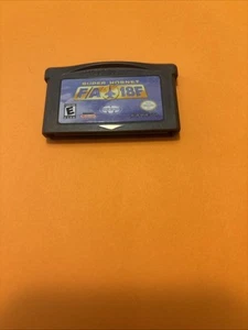 Gameboy Advance Super Hornet - Picture 1 of 2