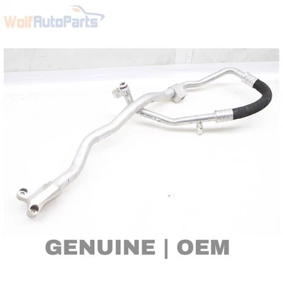 2020-2024 BMW 228I XDRIVE GRAN COUPE - AC HOSE / LINE / PIPE 6842037 - Image 1 of 4