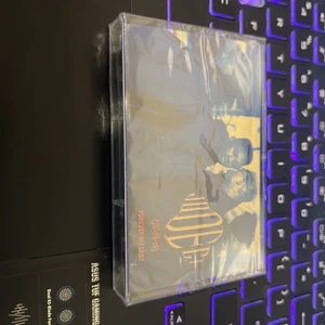 Jodeci Forever My Lady Cassette Sealed 1s US PRESS 1991 - Picture 1 of 6