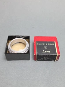 Bausch & Lomb Auxiliary Lens 2X - Picture 1 of 5