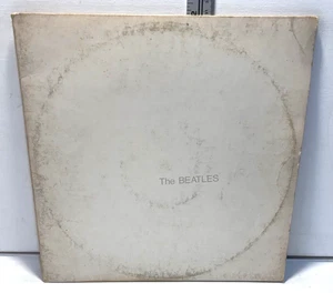 Vintage The Beatles – The Beatles Double LP - Imagen 1 de 15