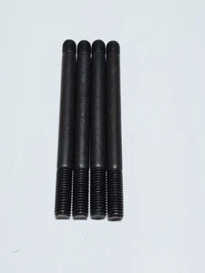 Cabezal de motor de 2 tiempos 8 mm perno 4" 4pk - Imagen 1 de 2