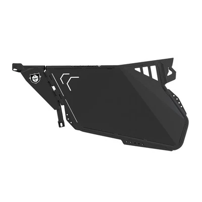 Pro Armor Doors P141D000BL - Image 1 of 3