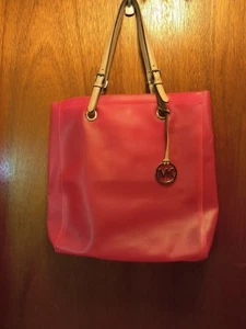 Michael Kors Tasche Jet Set Jelly - Bild 1 von 7