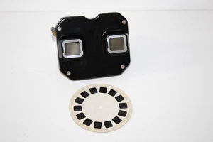 Vintage Sawyer’s View-Master 3-Dimension Viewer & One Reels -faulty - Picture 1 of 12