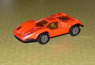 Corgi Juniors Whizzwheels Marcos XP - Bild 1 von 3