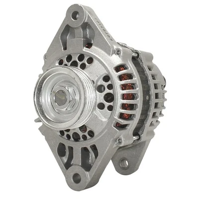 Alternador 15673N Calidad Construida para Pulsar 70 Amp-AMP Nissan Sentra NX 1991-1993 Foto 1 de 4