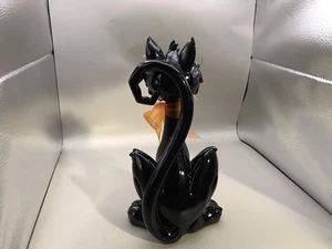 Black Cat  - Picture 1 of 7