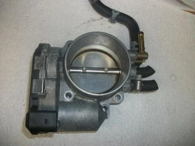 Throttle Body 3.0L Fits 00-06 AUDI A4 344906 - Imagem 1 de 2