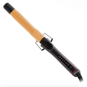 NUEVO Rizador de cerámica Chi caja abierta 1" sin frizz - Imagen 1 de 3