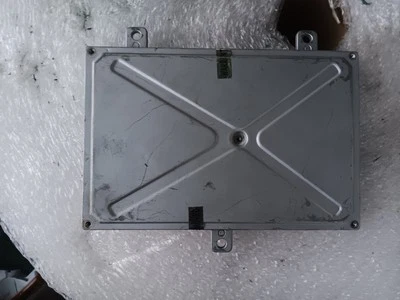 OEM 1989-1991 Honda Prelude ECU ECM Computer 37820-PK2-6660 (GB) - Image 1 of 2