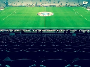 2 Top Tickets - FC Bayern München - 1.FC Köln - 16.Mai 2026 - 34.Spieltag - Bild 1 von 1